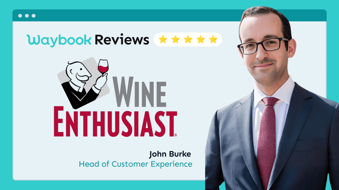 [Success Story] How procedure adherence impacted the bottom line of this wine ecommerce 